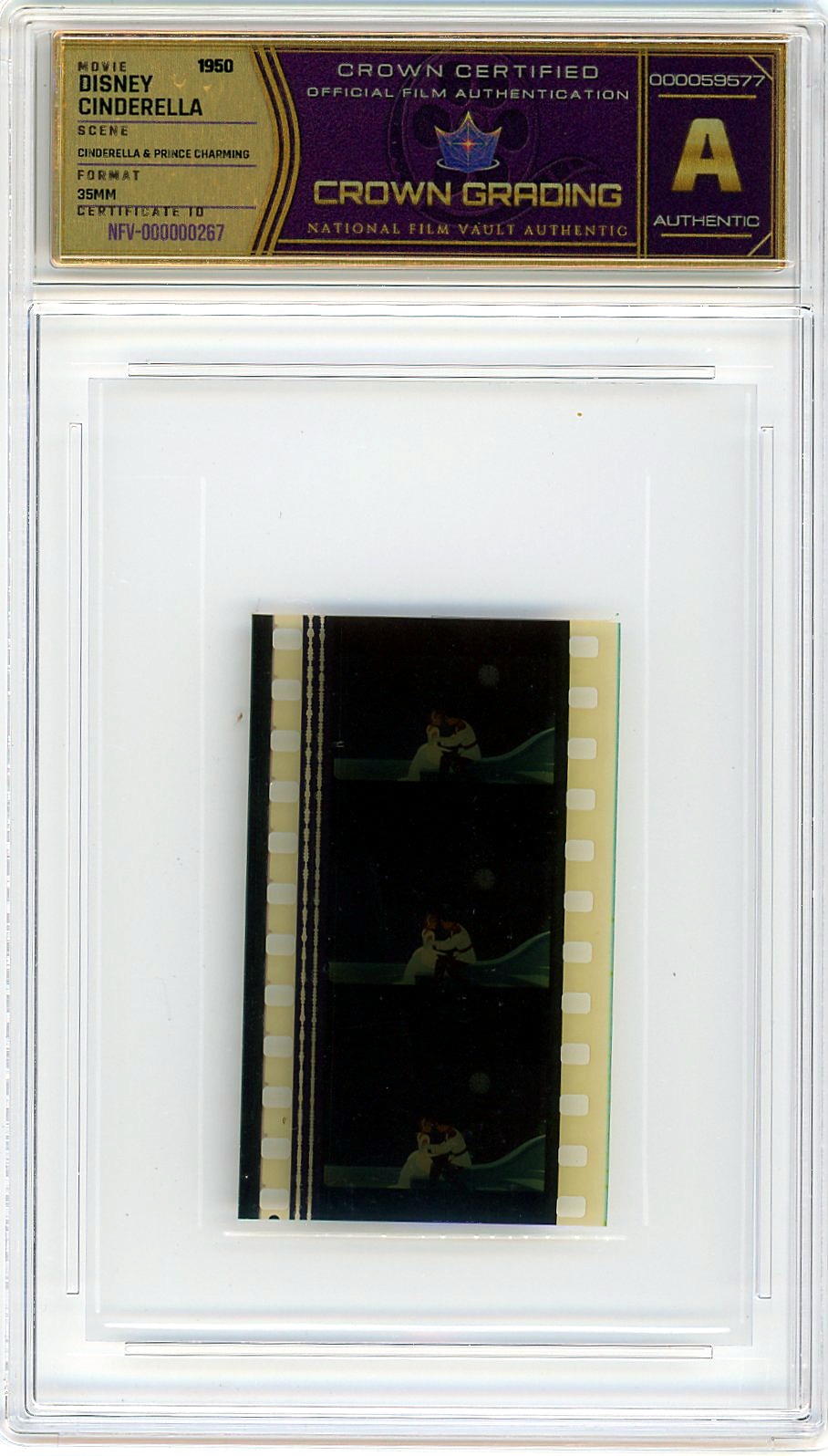 Film cell NFV-000000267