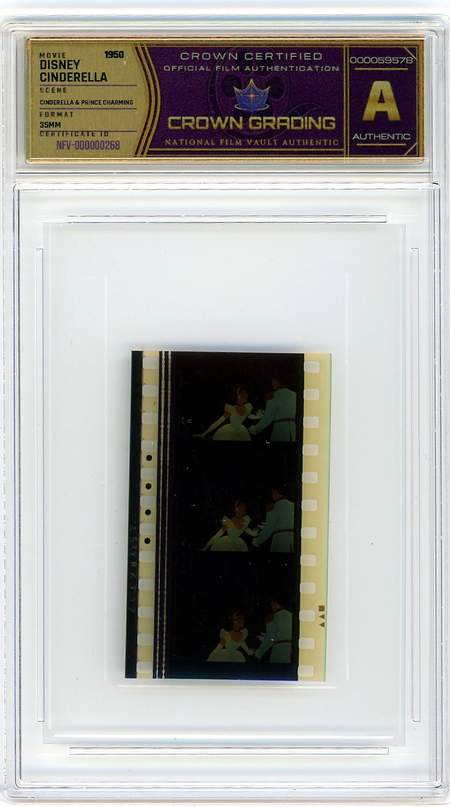 Film cell NFV-000000268