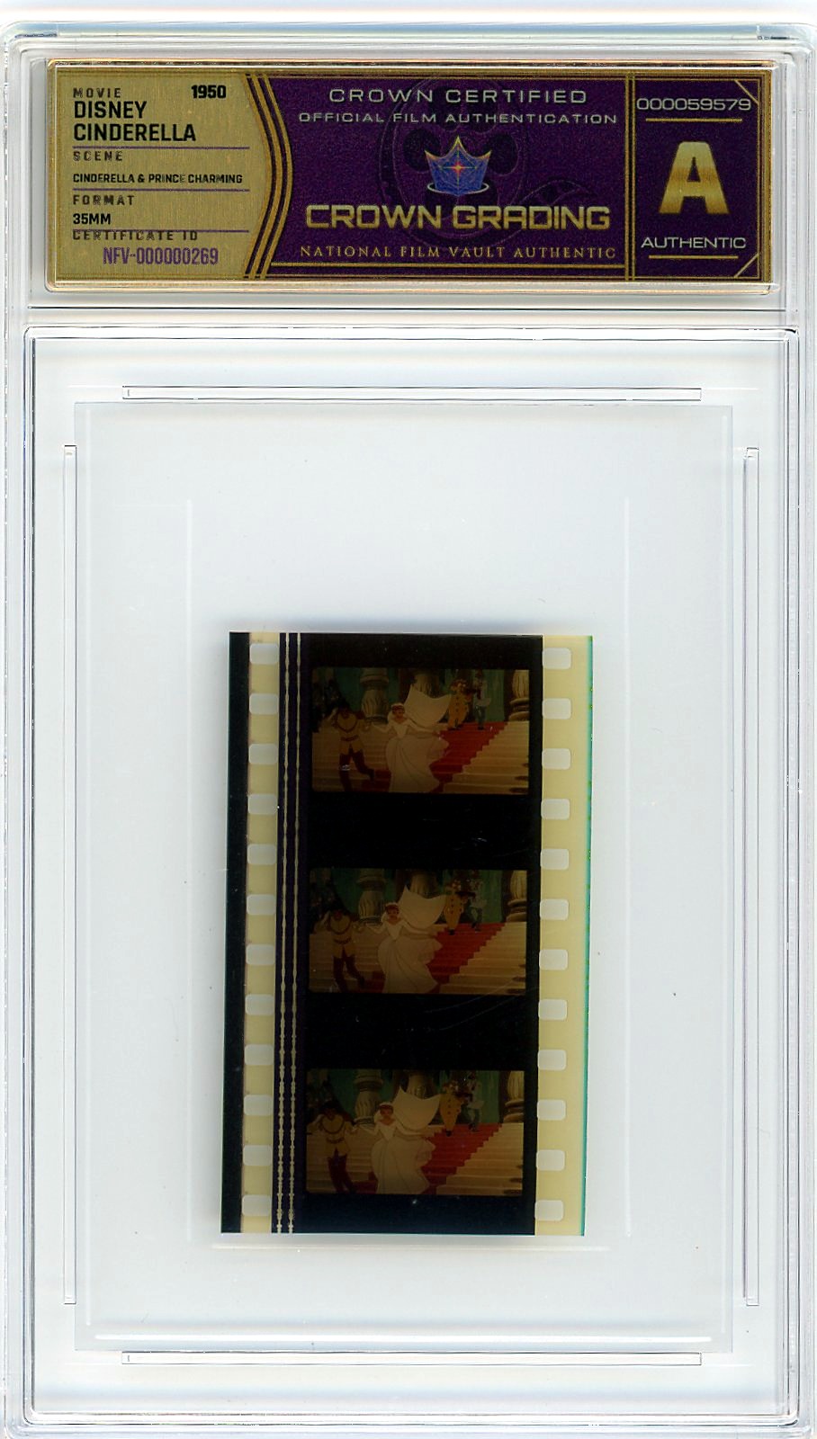 Film cell NFV-000000269