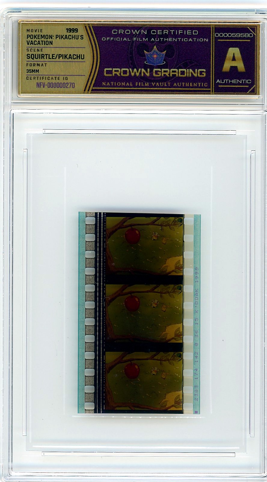 Film cell NFV-000000270