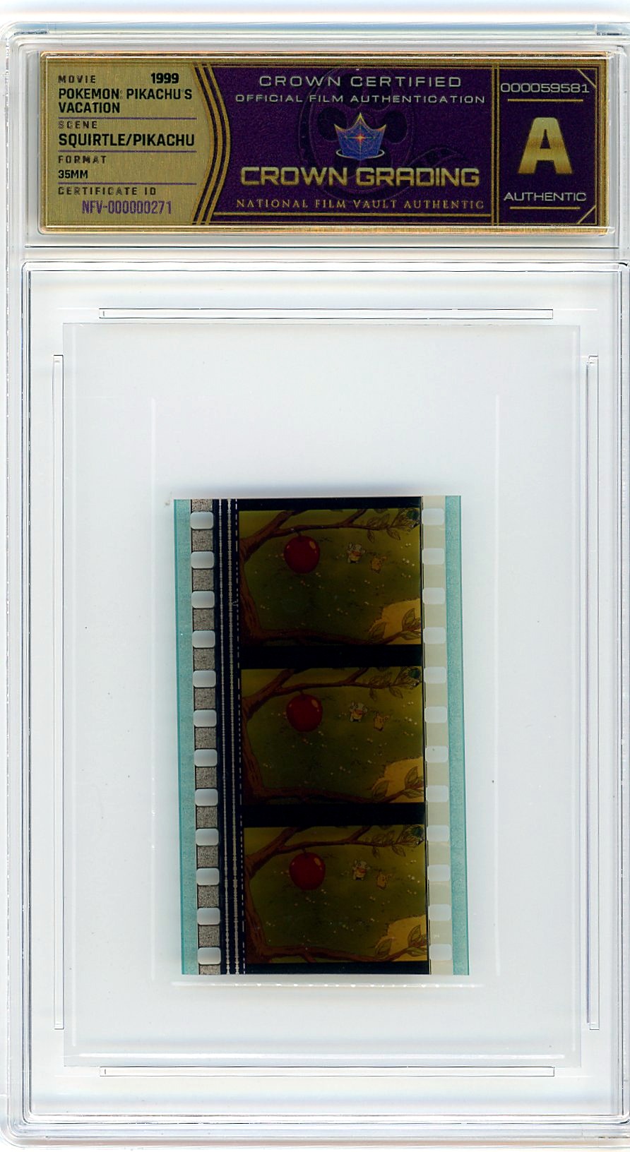 Film cell NFV-000000271