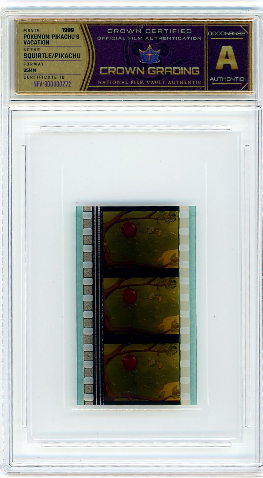 Film cell NFV-000000272