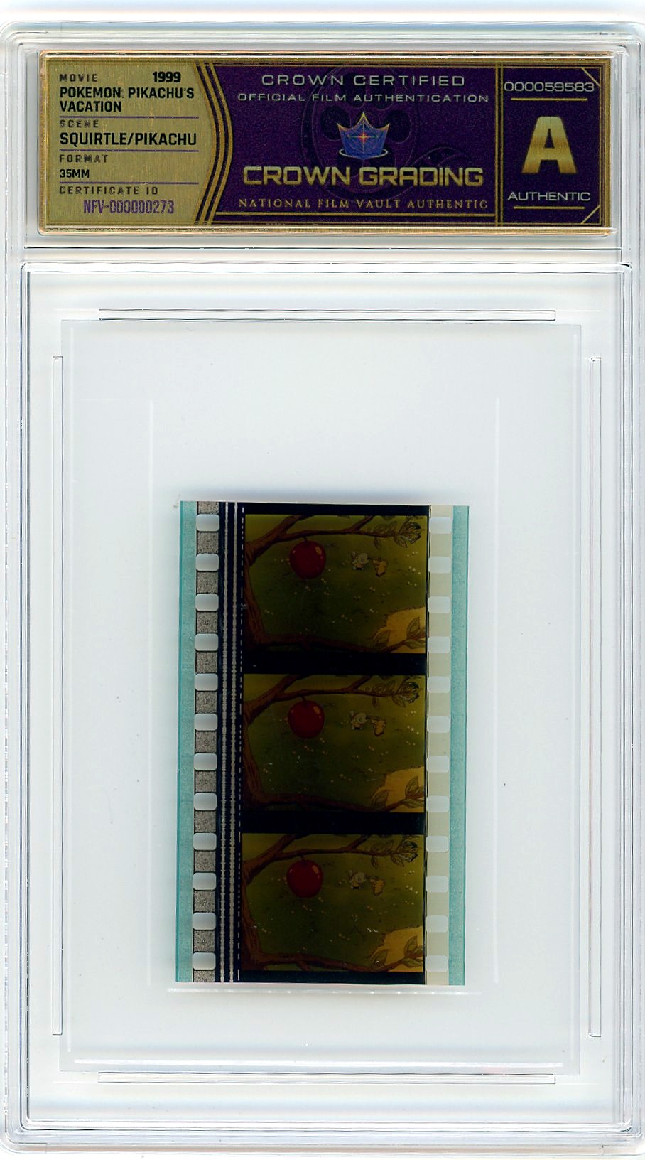 Film cell NFV-000000273