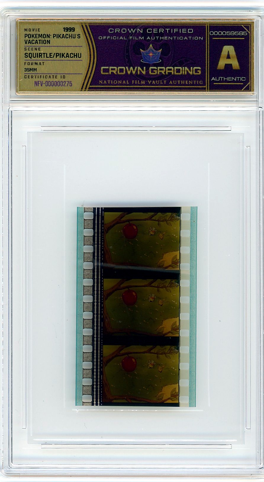 Film cell NFV-000000275