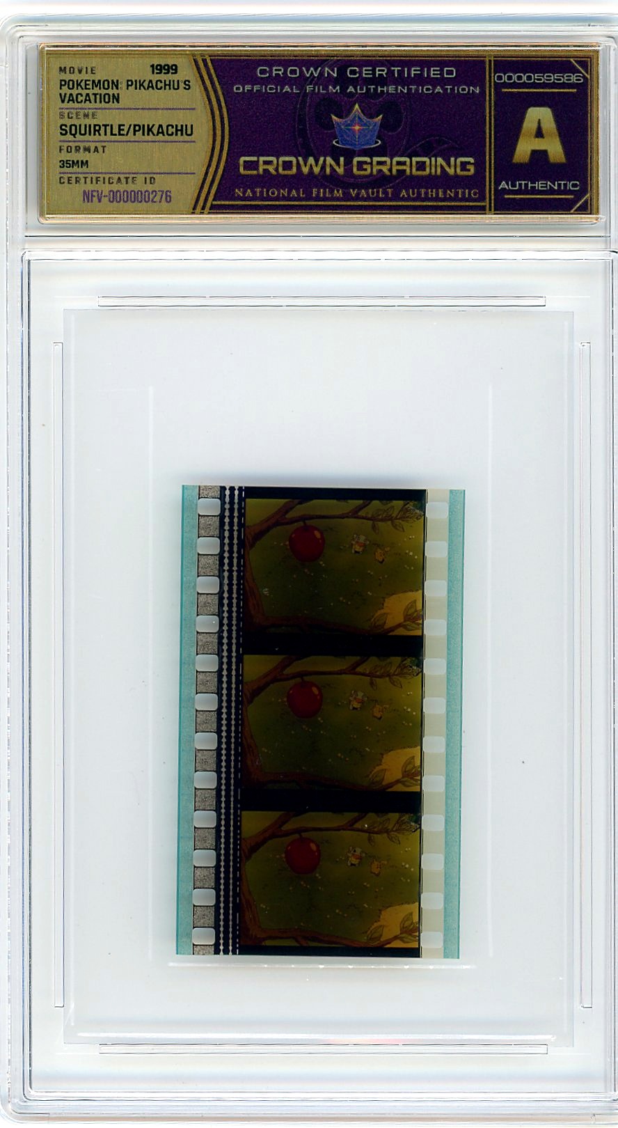 Film cell NFV-000000276