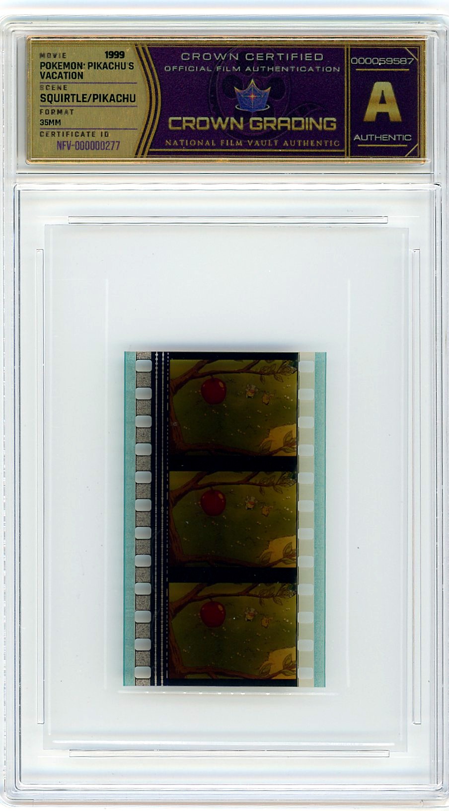 Film cell NFV-000000277