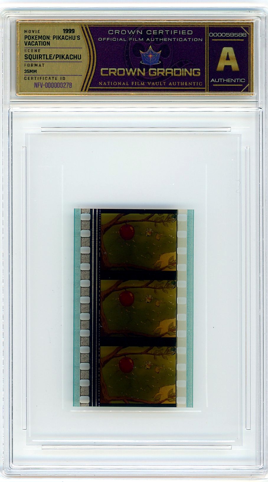 Film cell NFV-000000278