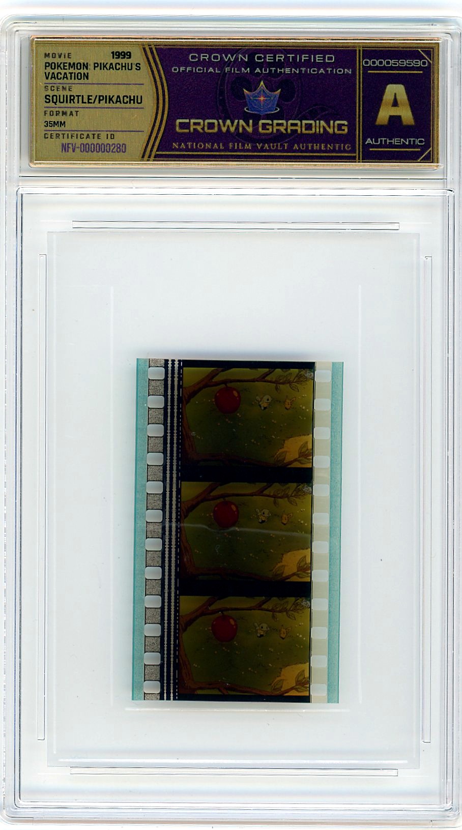 Film cell NFV-000000280