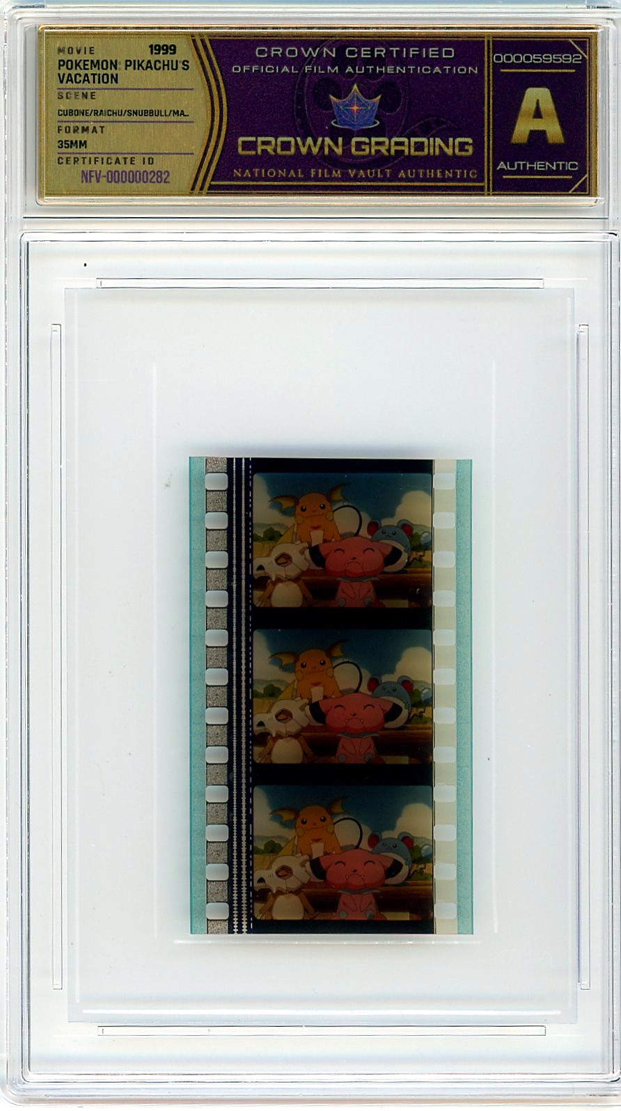 Film cell NFV-000000282