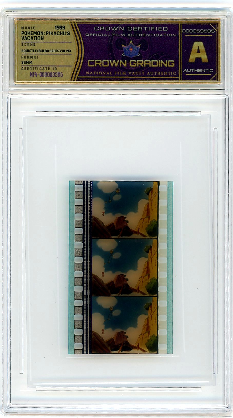 Film cell NFV-000000285