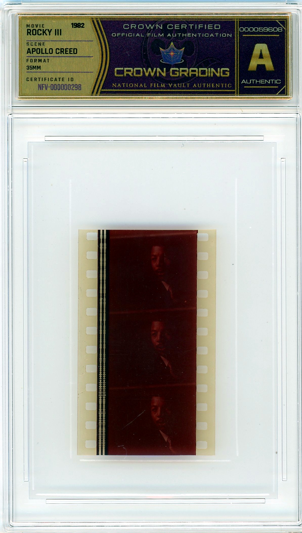 Film cell NFV-000000298