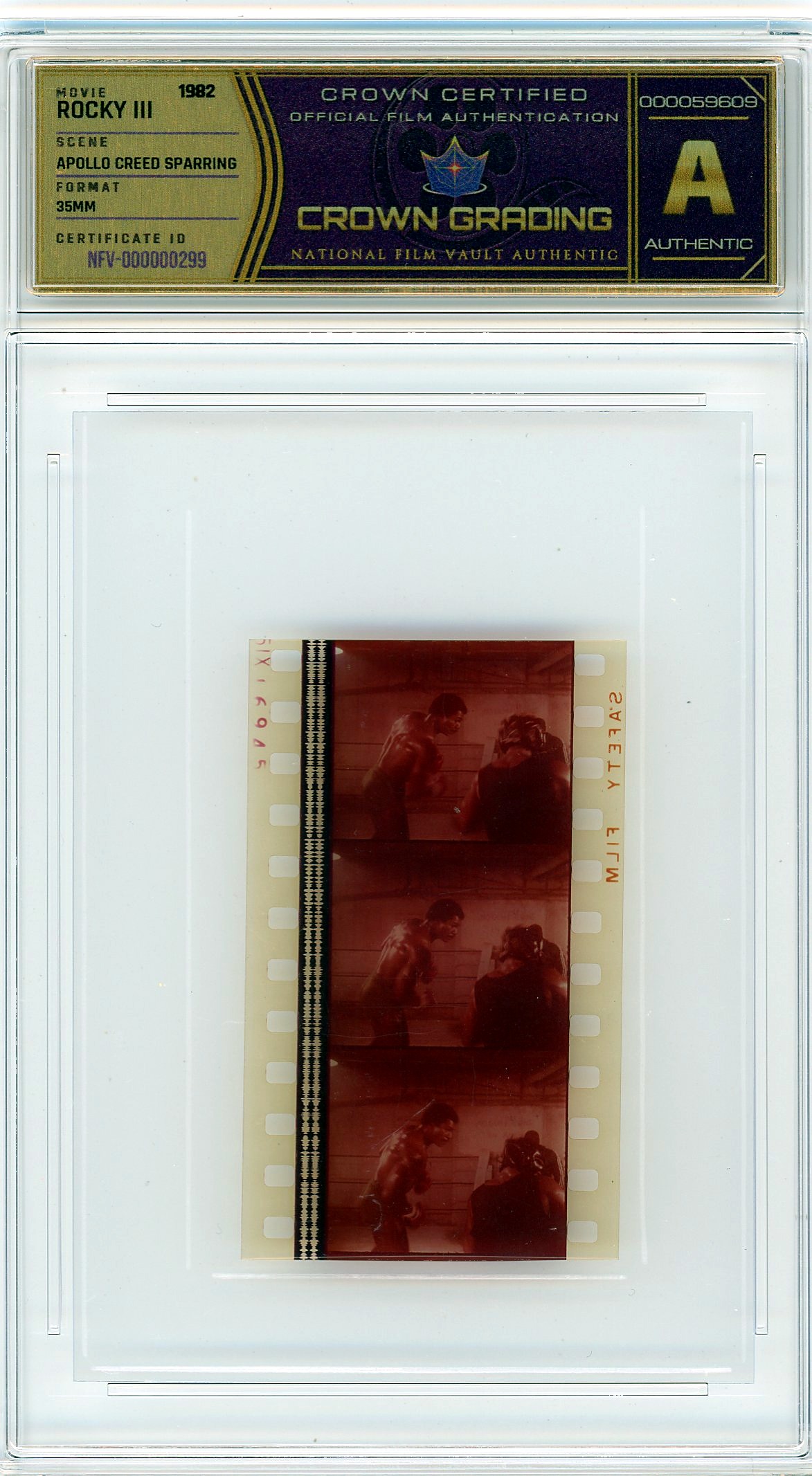 Film cell NFV-000000299