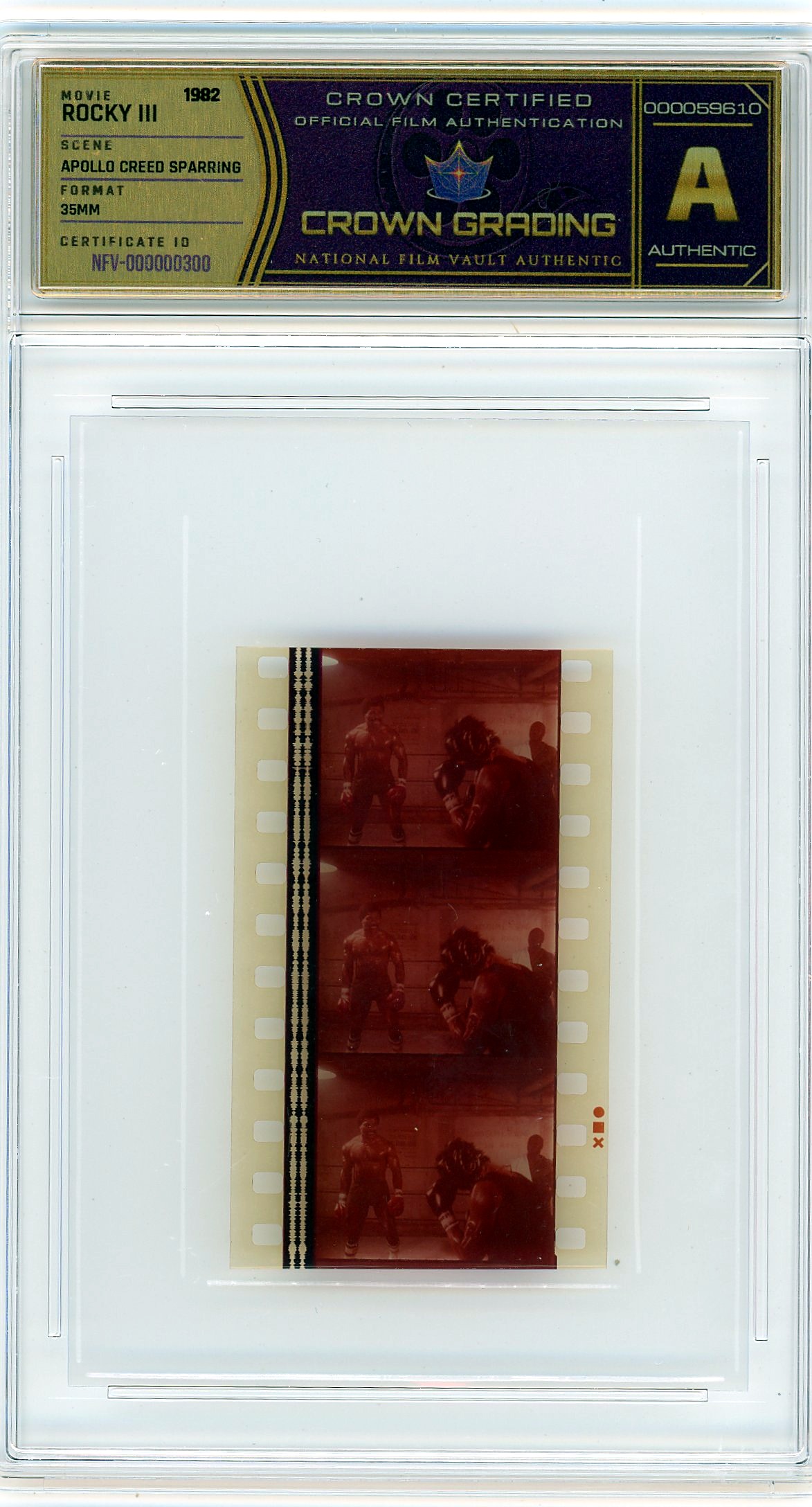 Film cell NFV-000000300