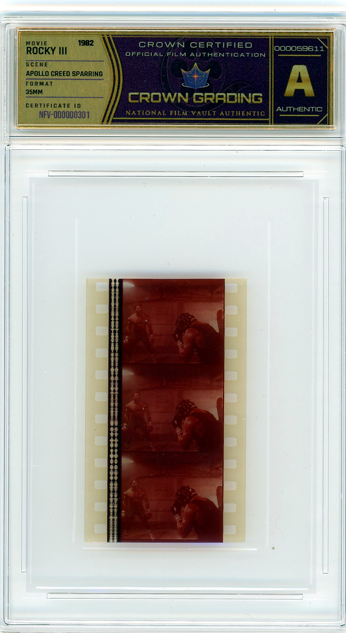 Film cell NFV-000000301
