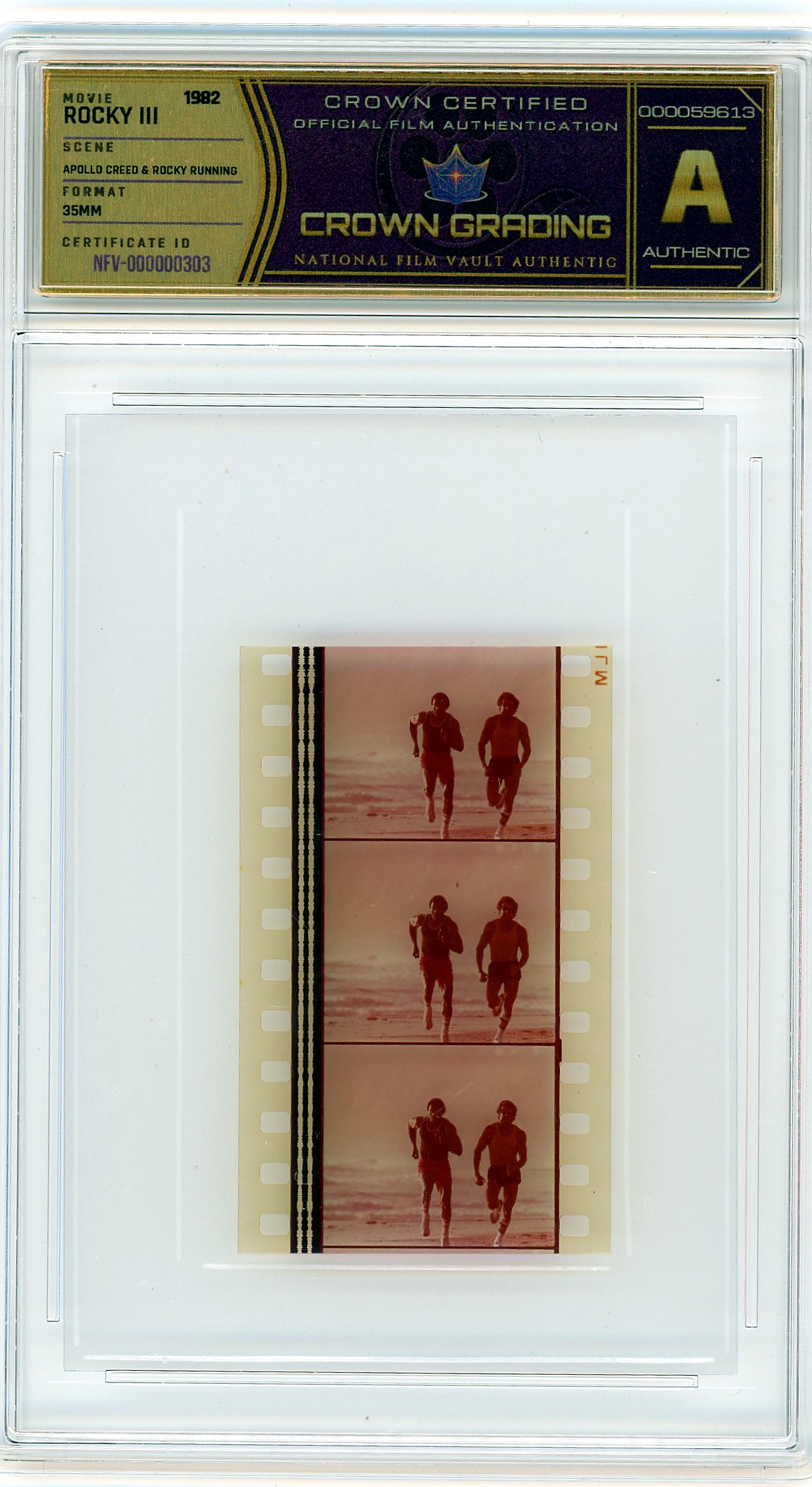 Film cell NFV-000000303