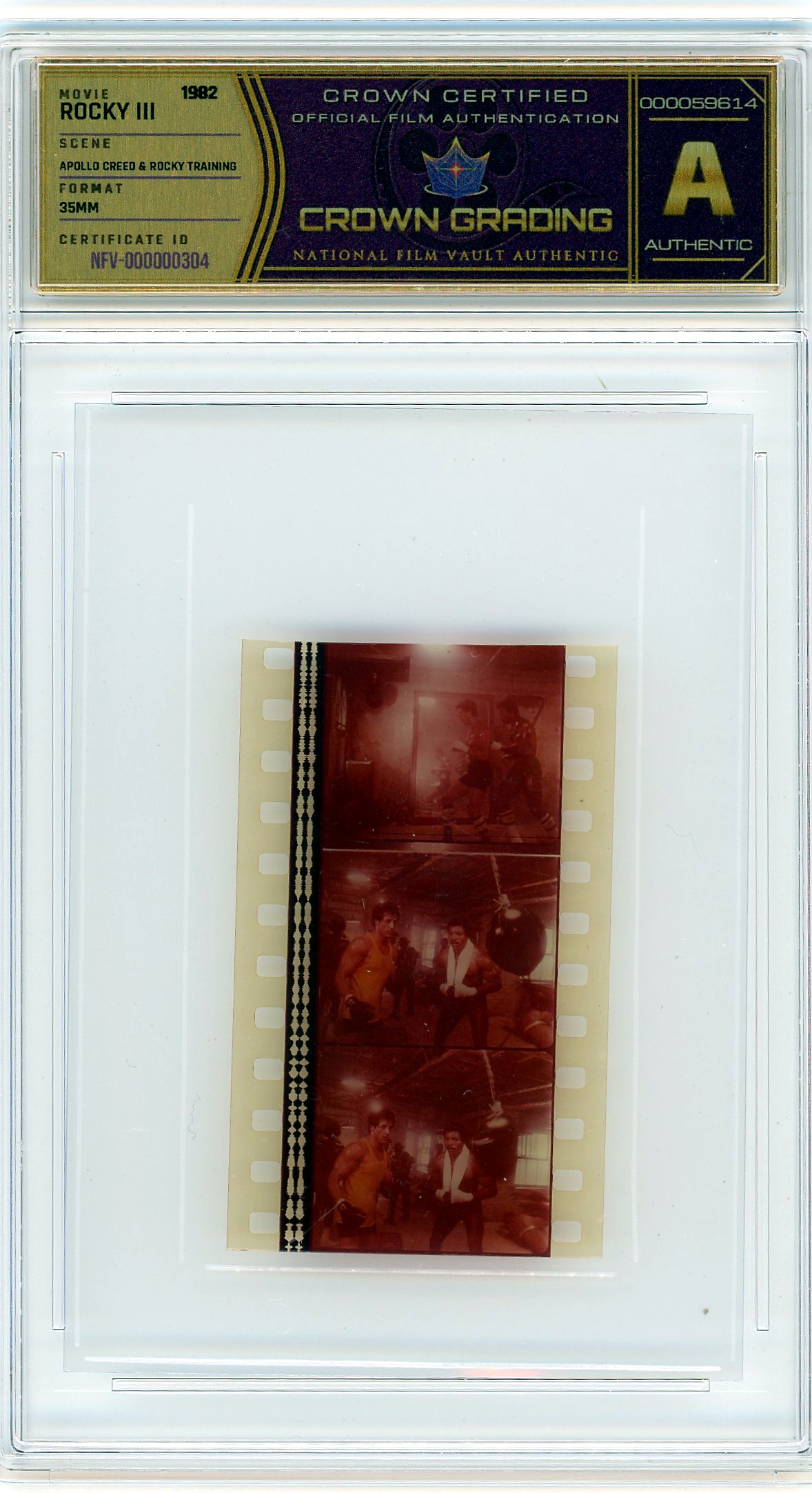 Film cell NFV-000000304