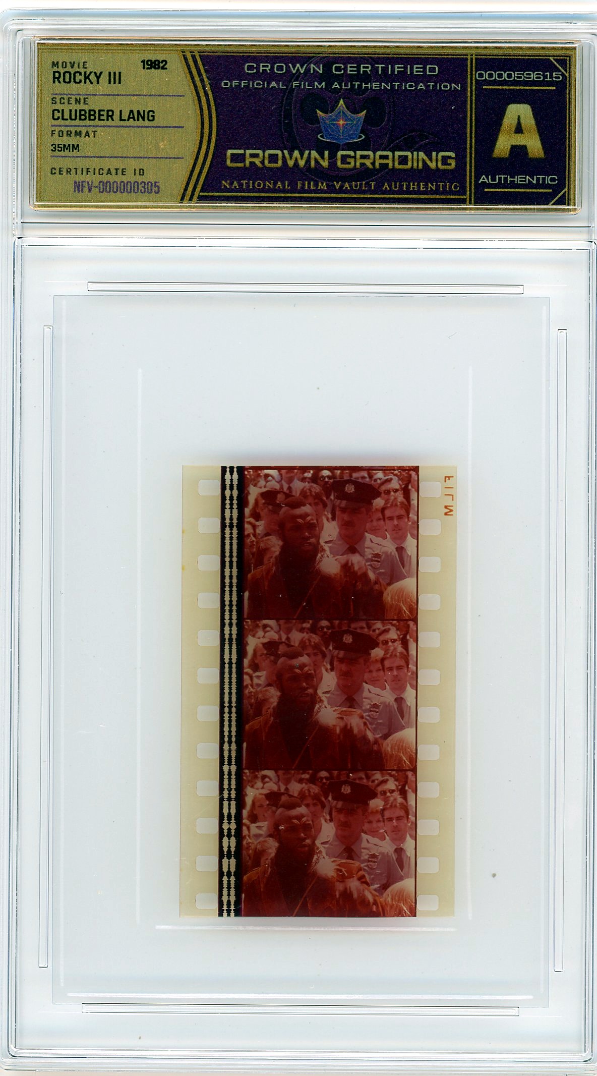 Film cell NFV-000000305
