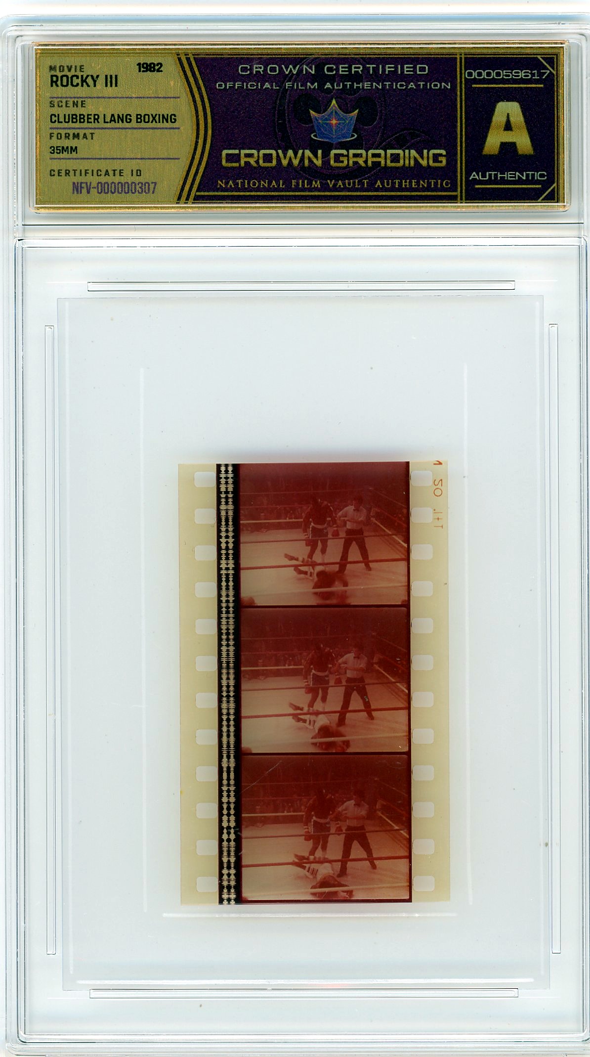 Film cell NFV-000000307