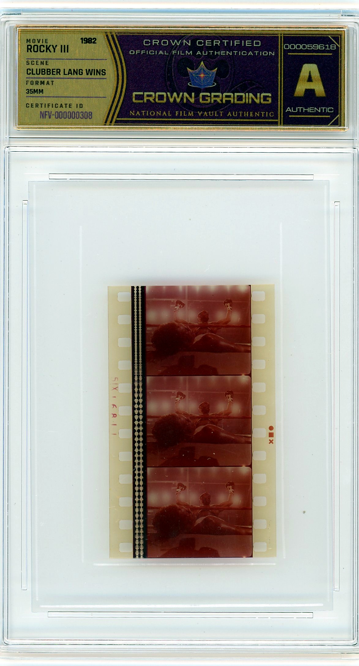 Film cell NFV-000000308