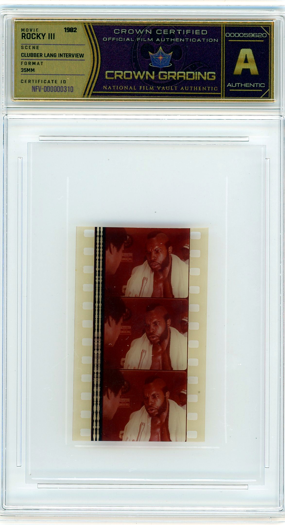 Film cell NFV-000000310