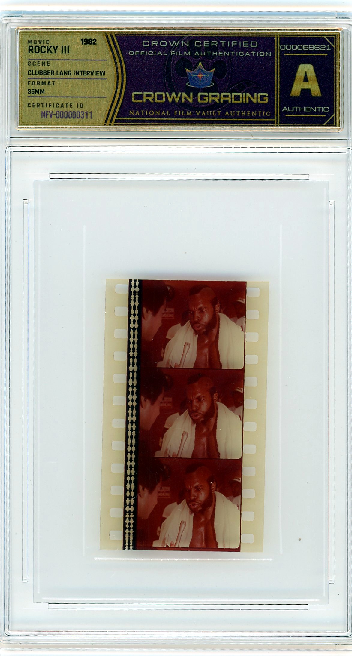 Film cell NFV-000000311