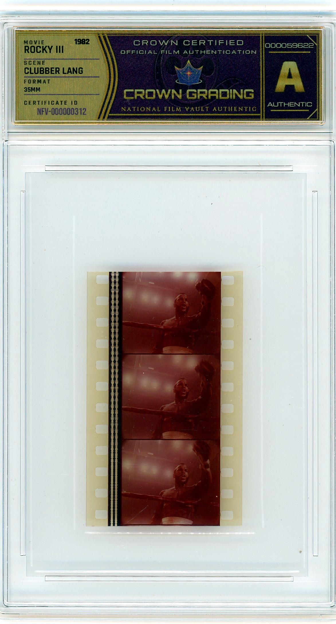 Film cell NFV-000000312