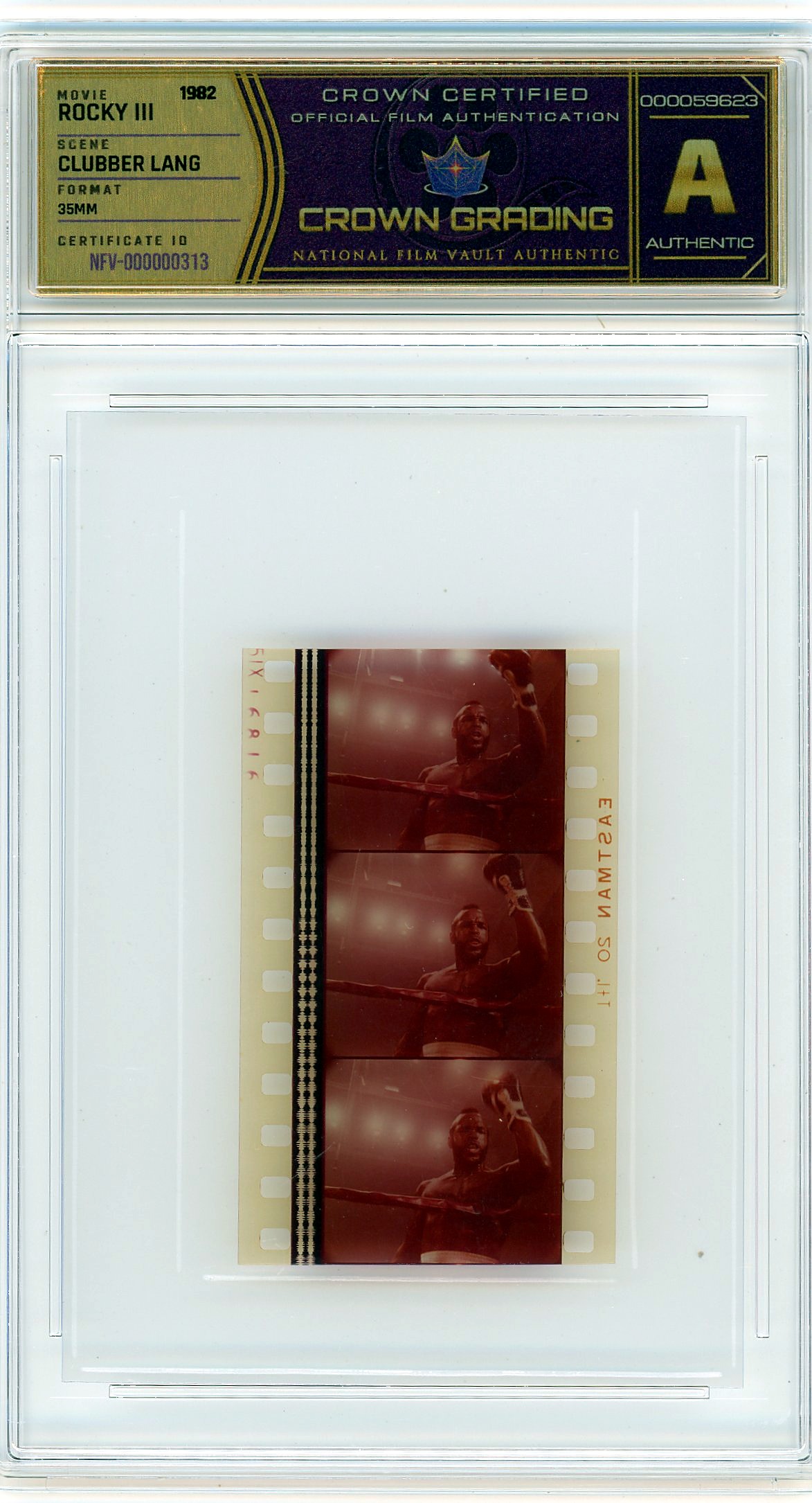 Film cell NFV-000000313