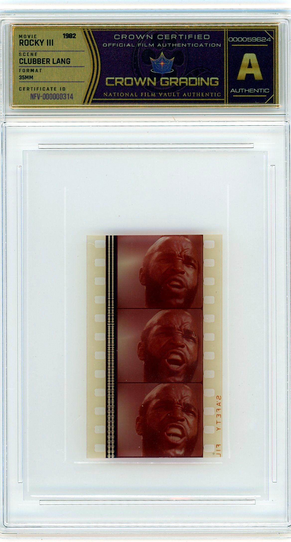 Film cell NFV-000000314