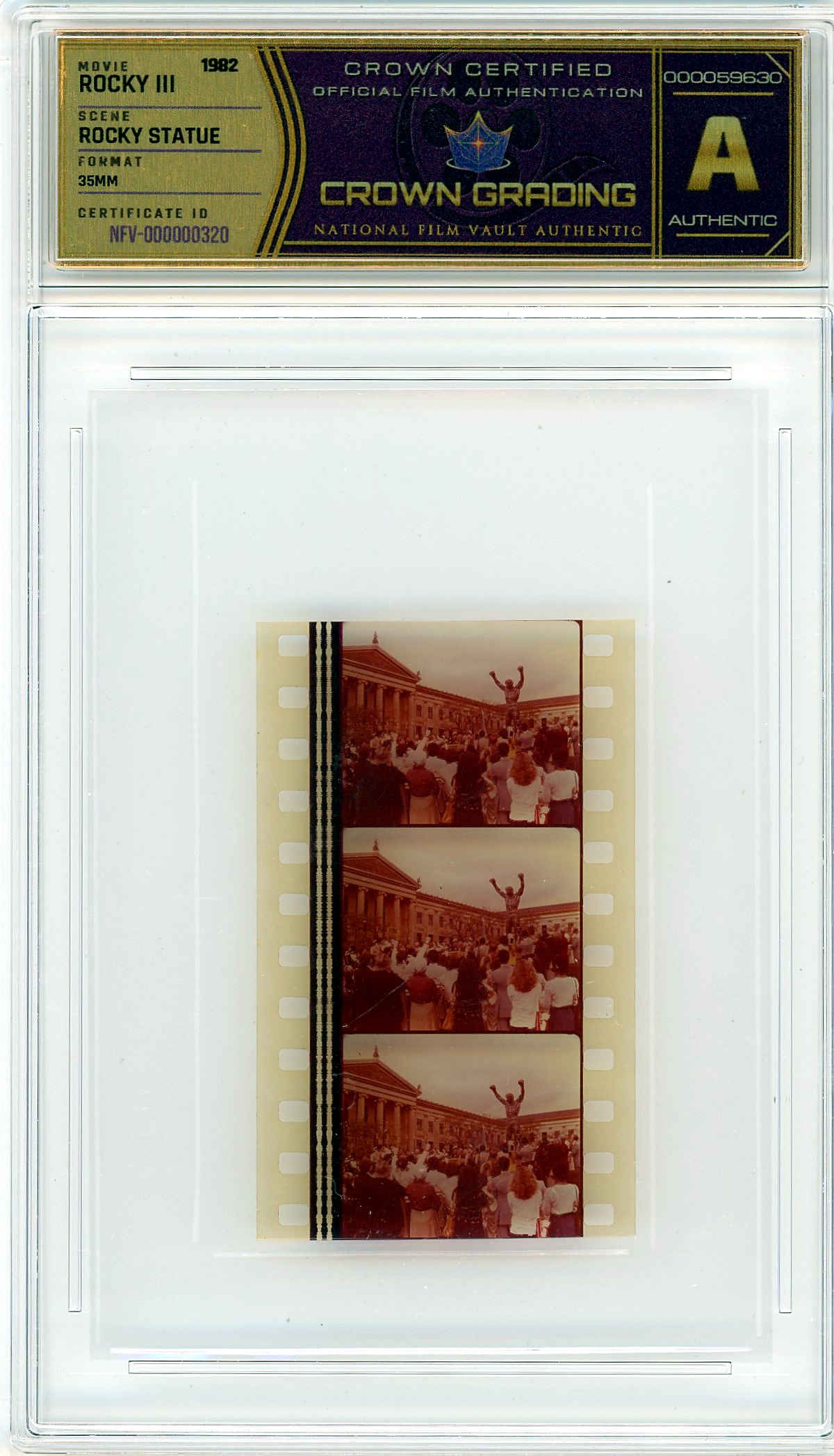 Film cell NFV-000000320