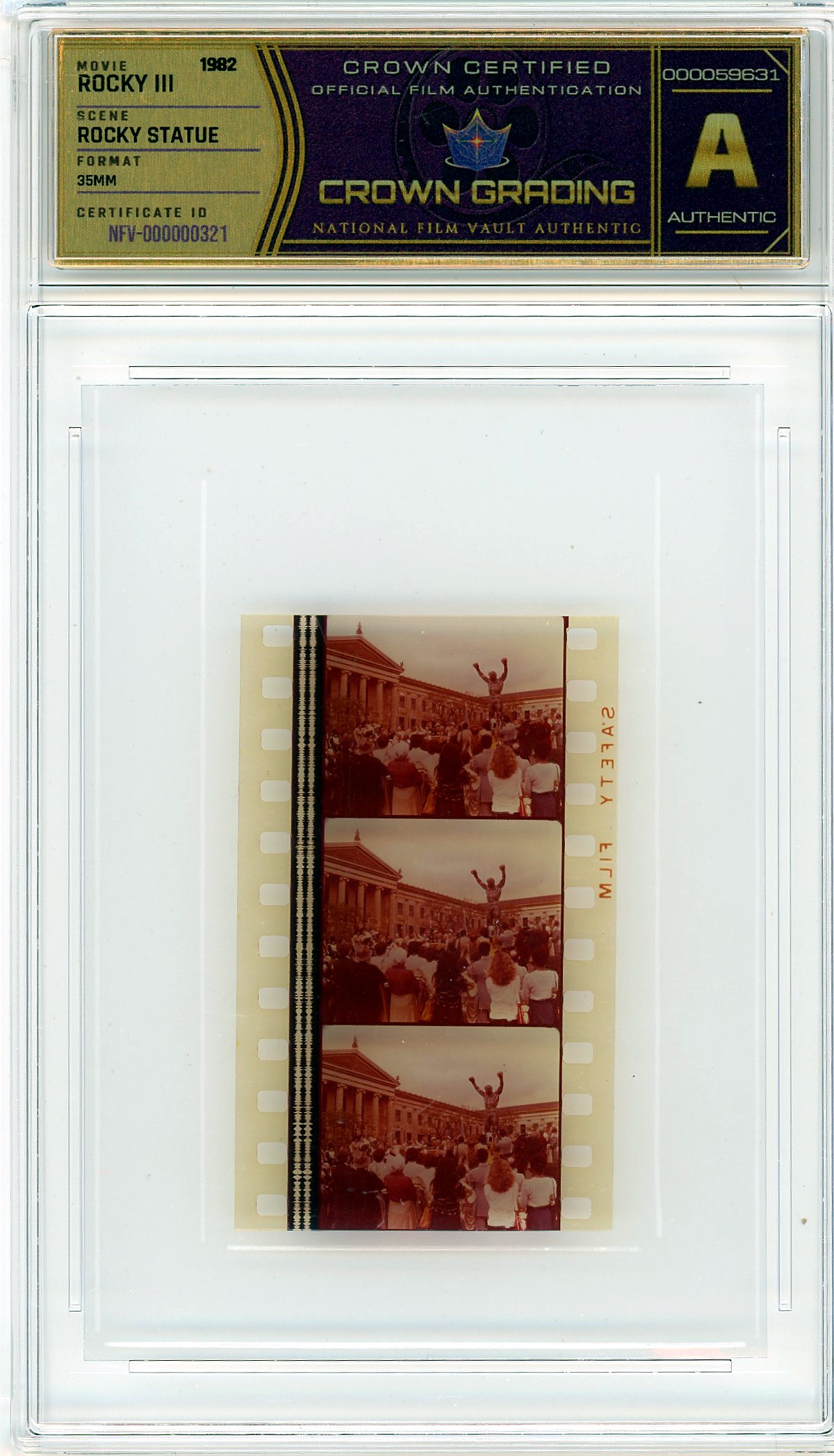 Film cell NFV-000000321