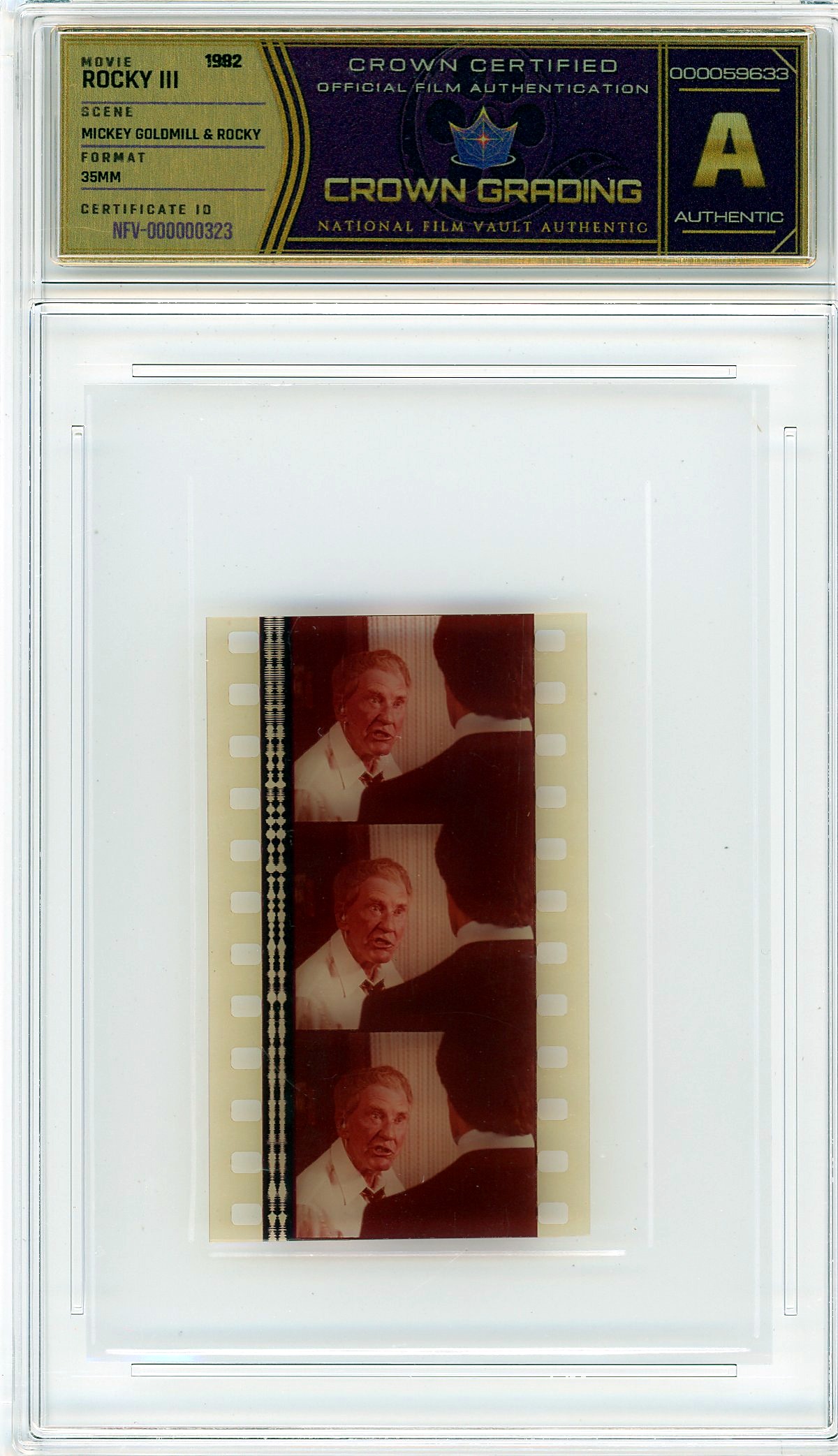 Film cell NFV-000000323