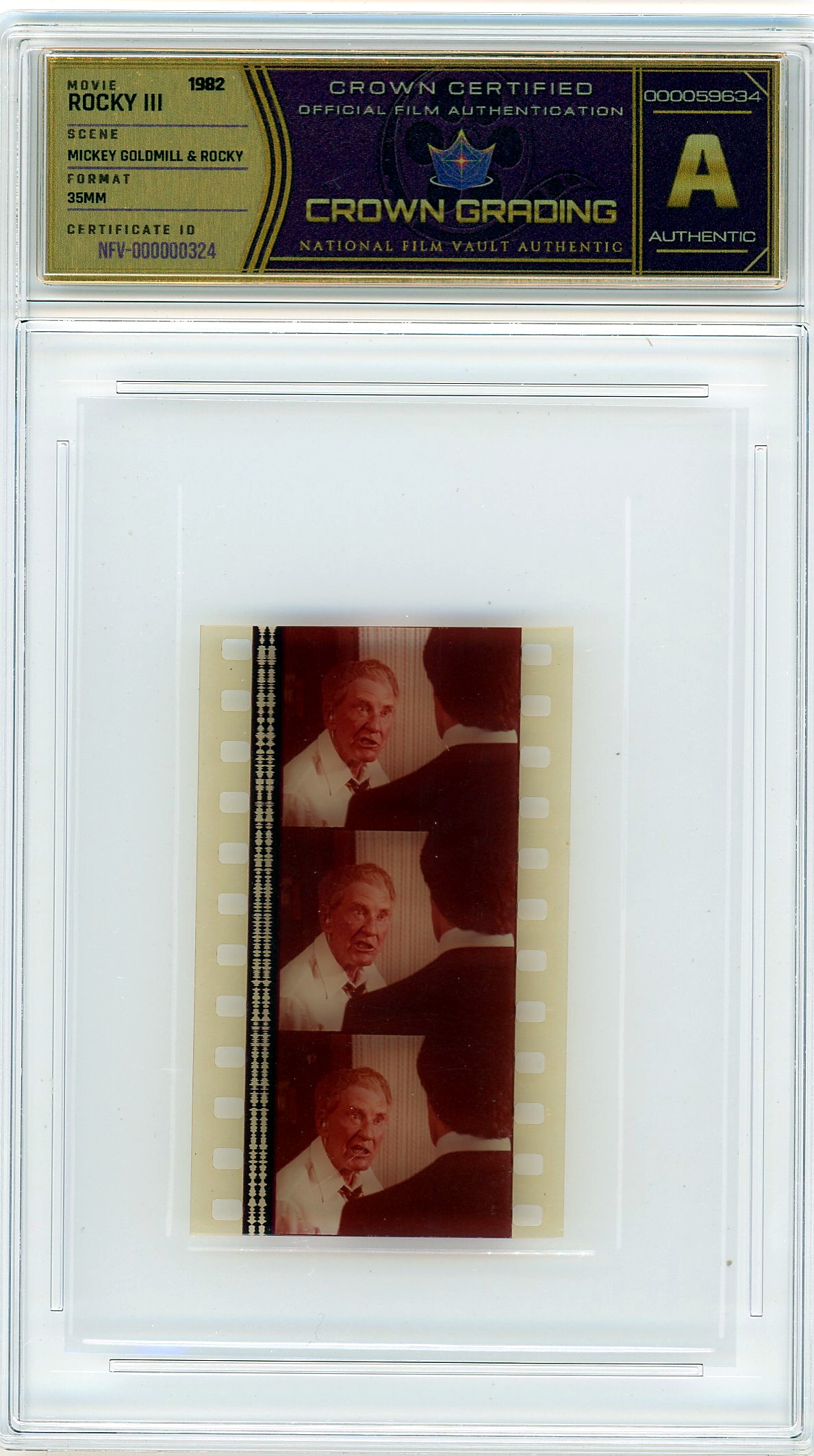 Film cell NFV-000000324