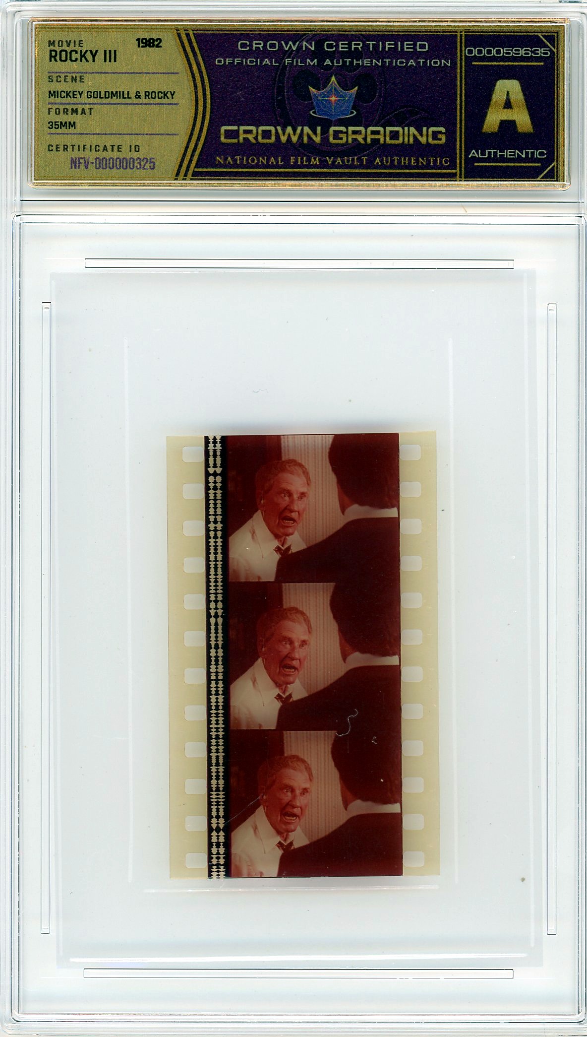 Film cell NFV-000000325
