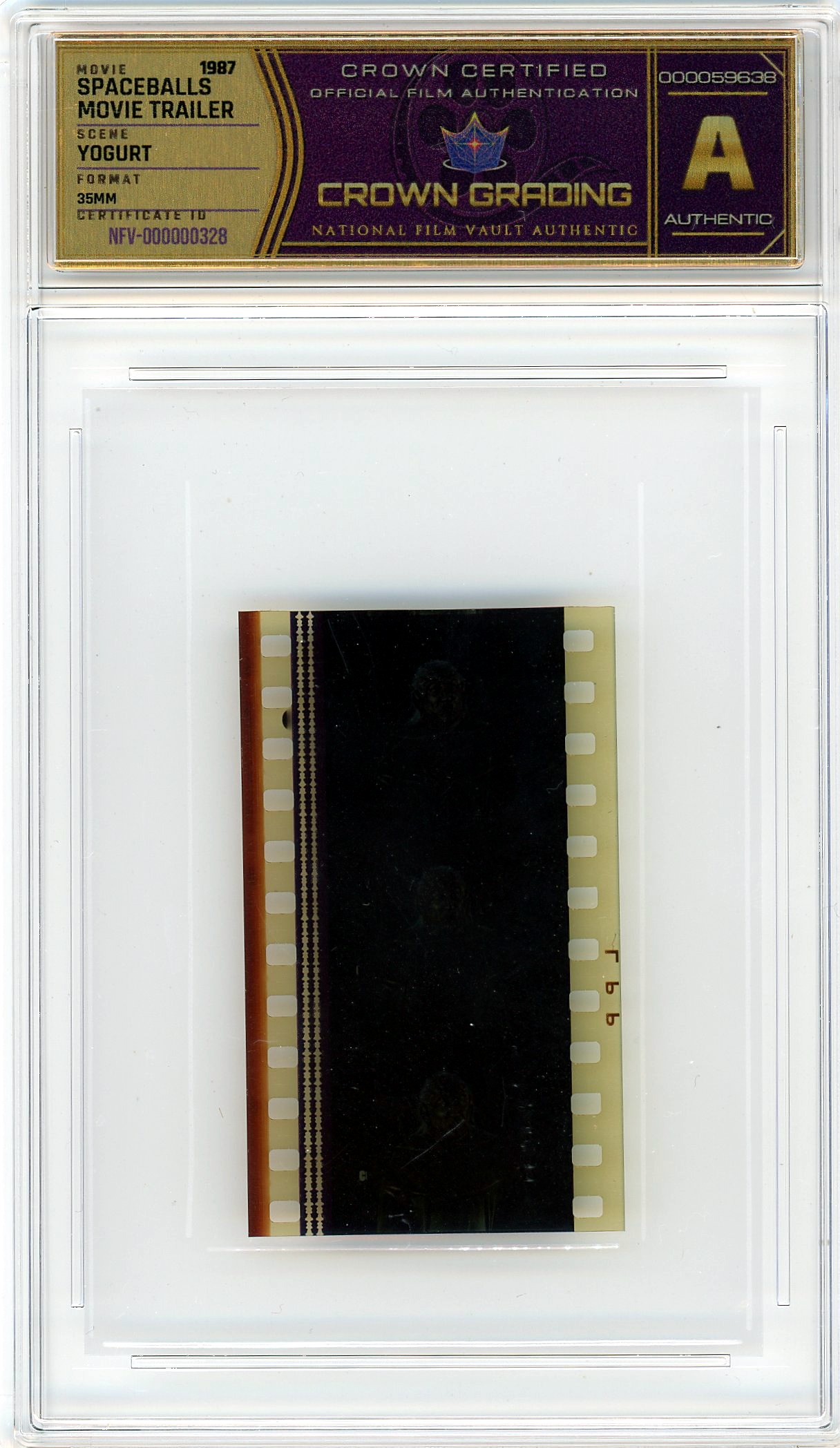 Film cell NFV-000000328