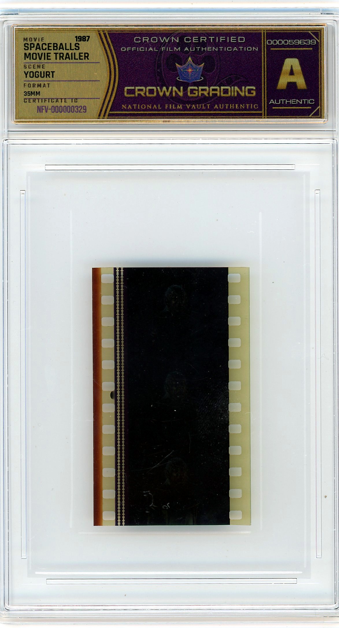 Film cell NFV-000000329