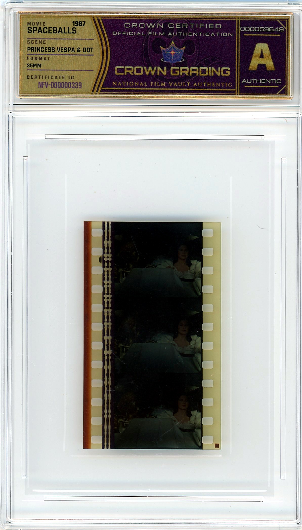Film cell NFV-000000339