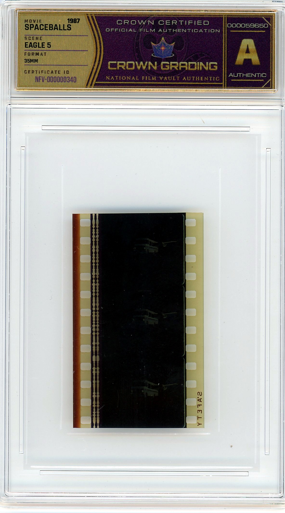 Film cell NFV-000000340