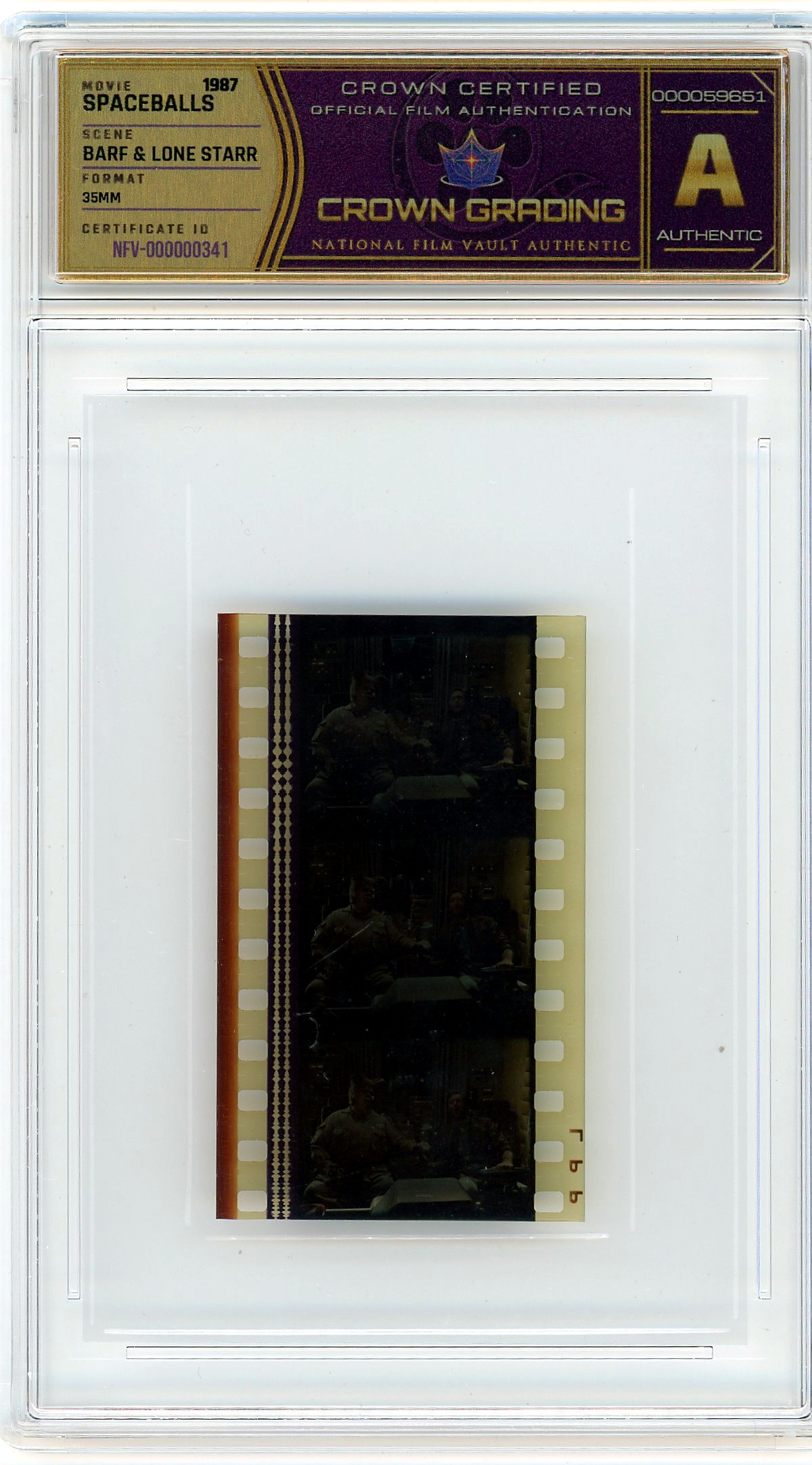 Film cell NFV-000000341