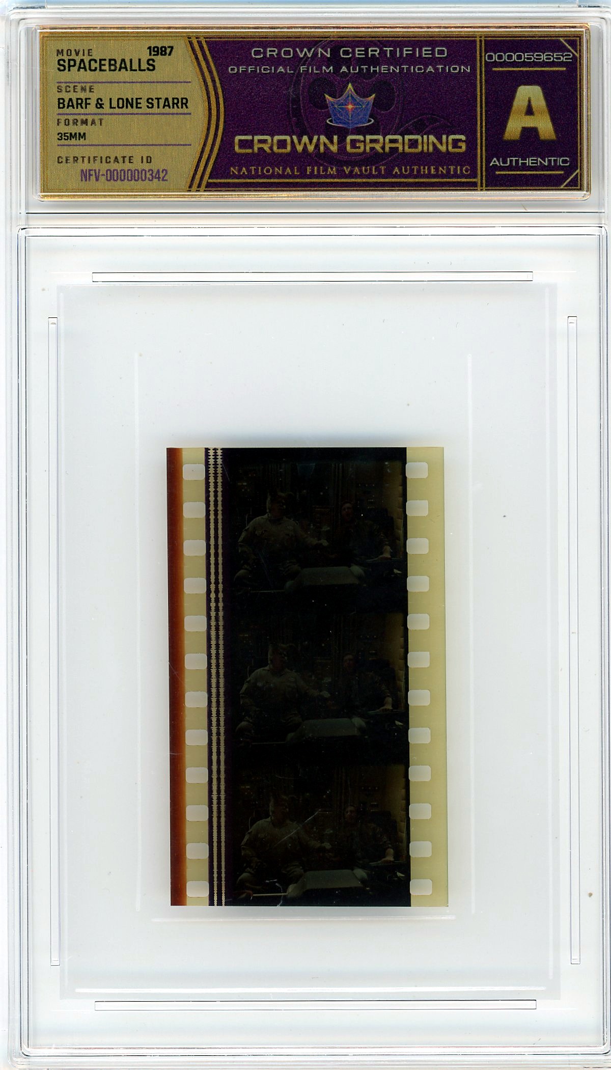 Film cell NFV-000000342