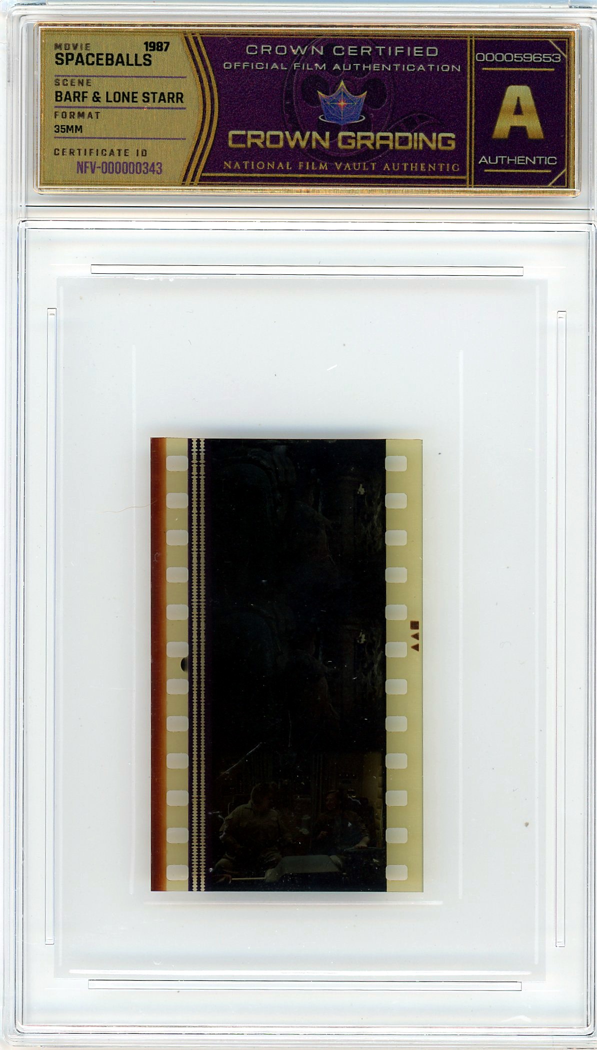 Film cell NFV-000000343