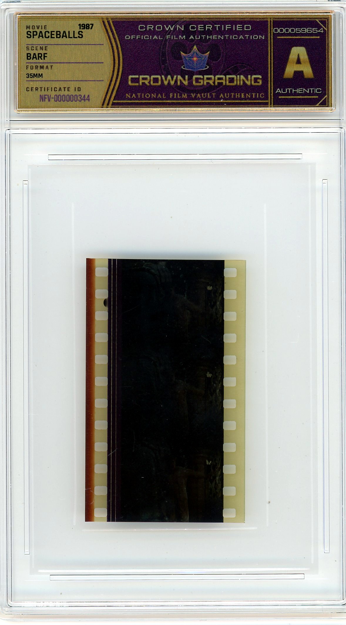 Film cell NFV-000000344