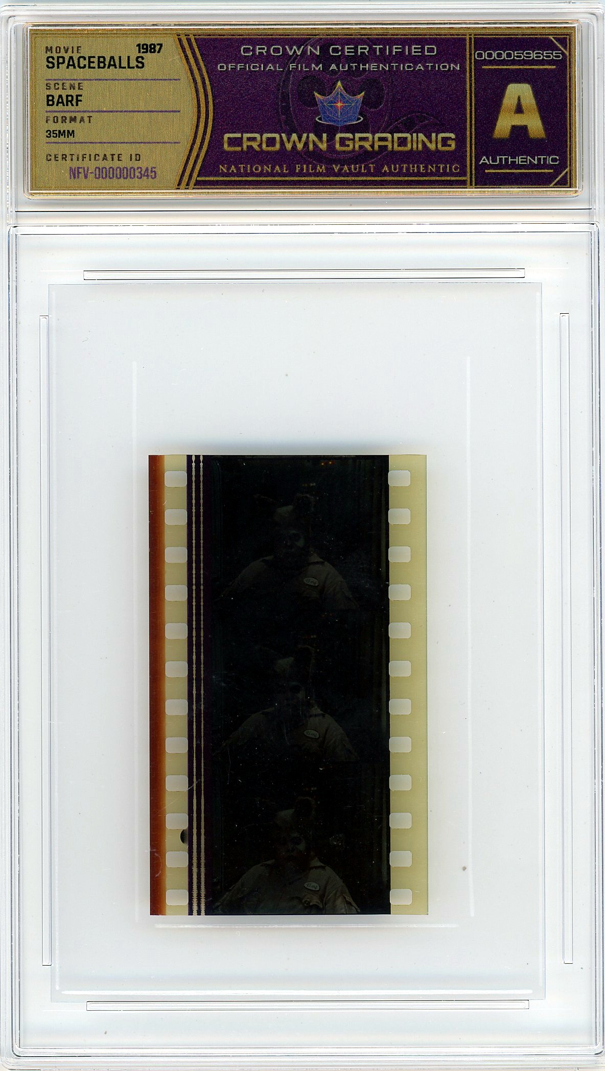Film cell NFV-000000345