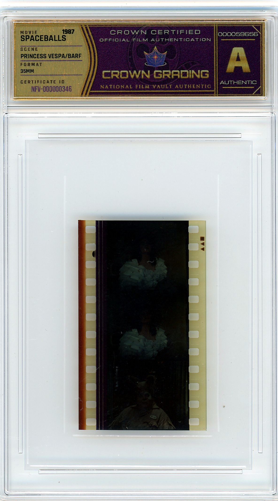 Film cell NFV-000000346
