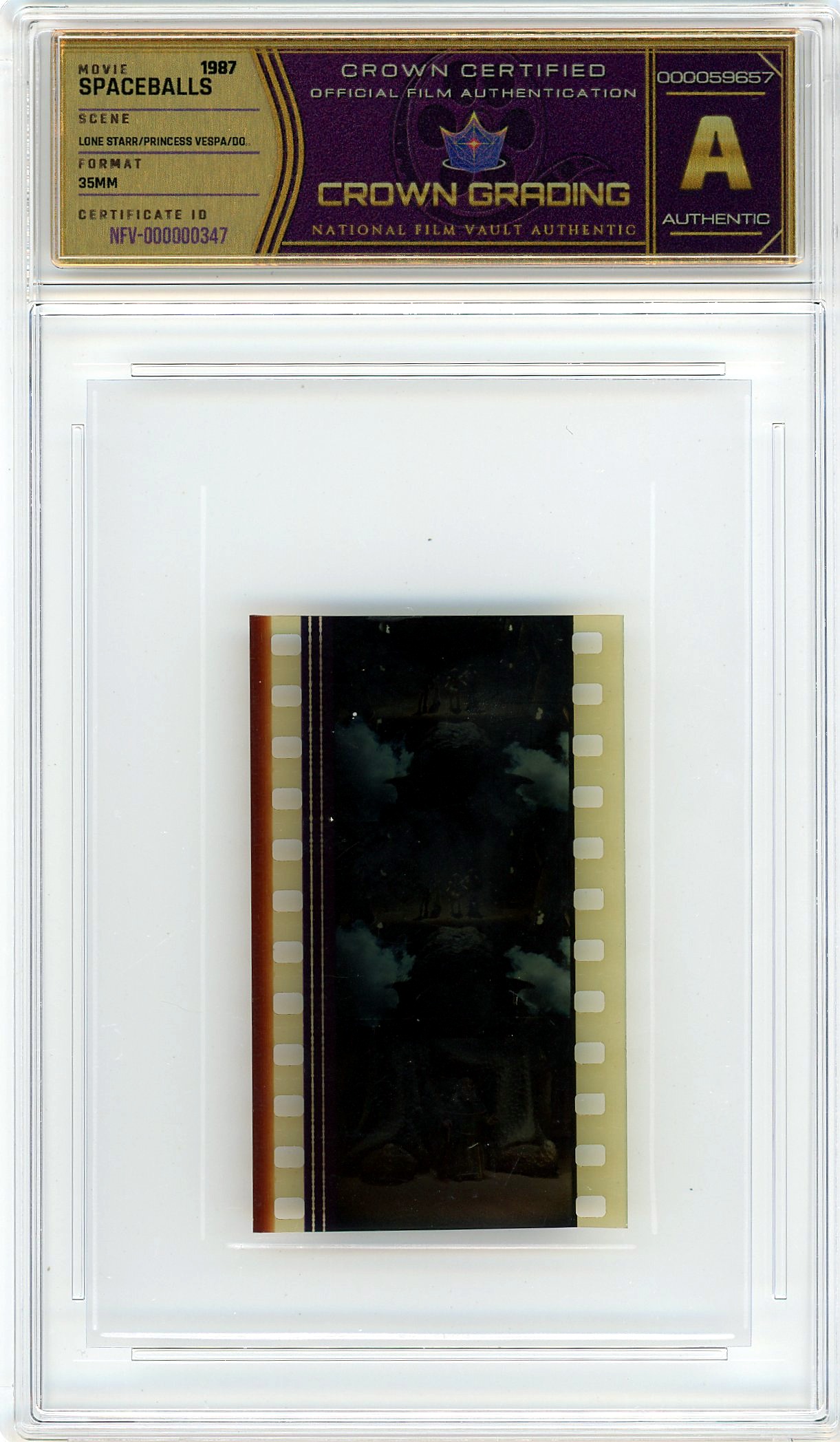 Film cell NFV-000000347