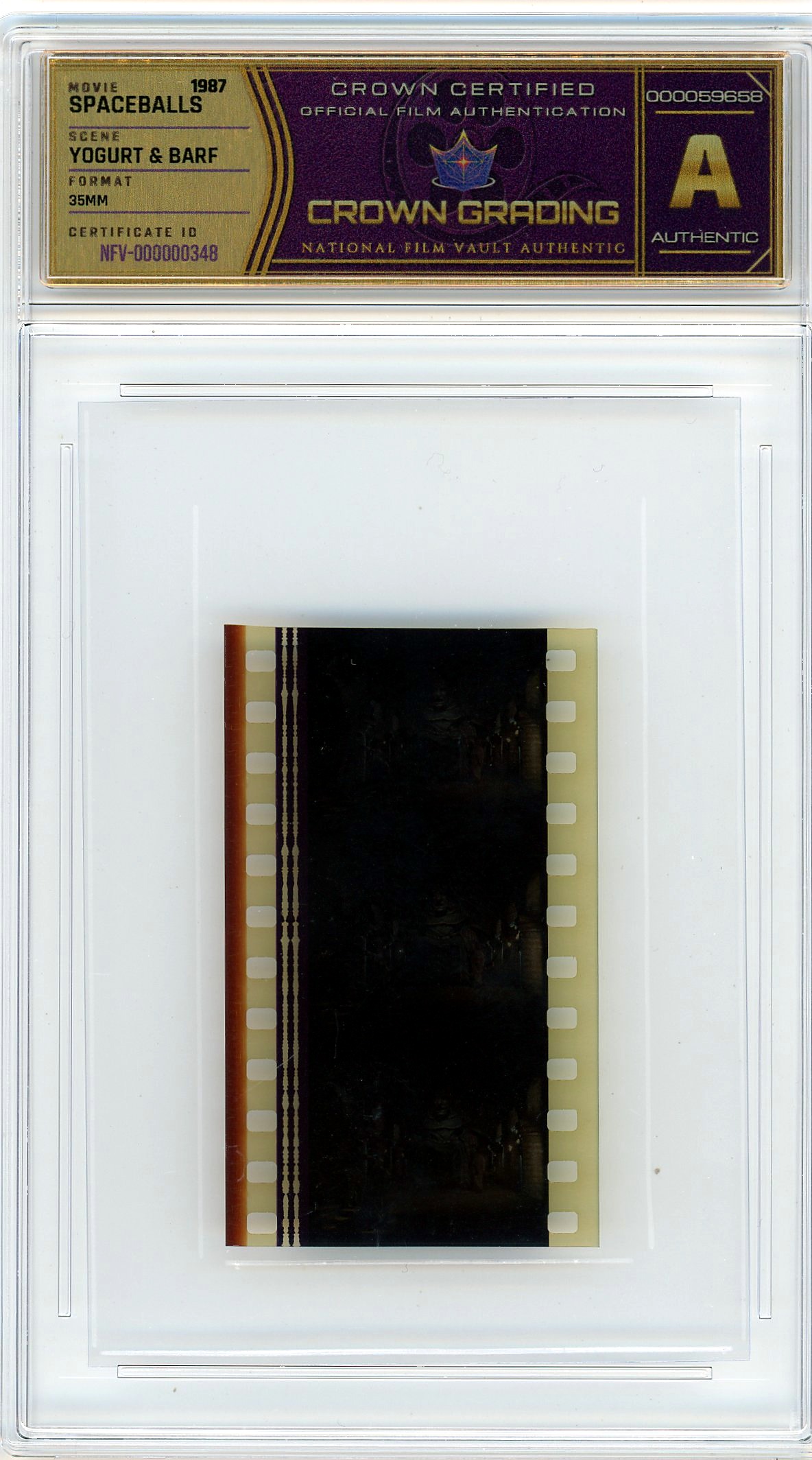 Film cell NFV-000000348