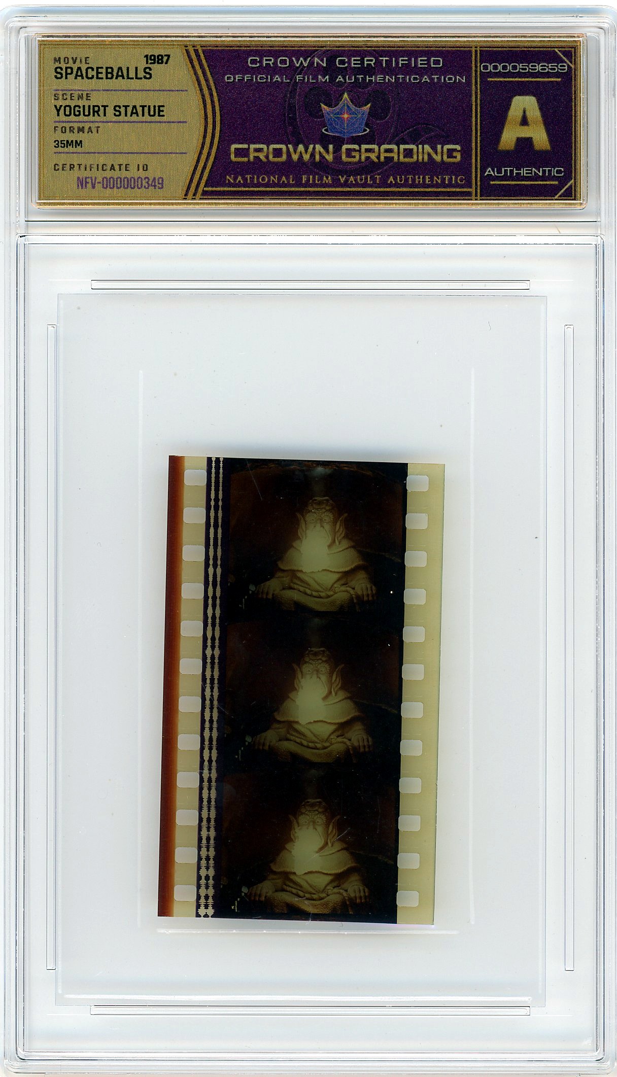 Film cell NFV-000000349