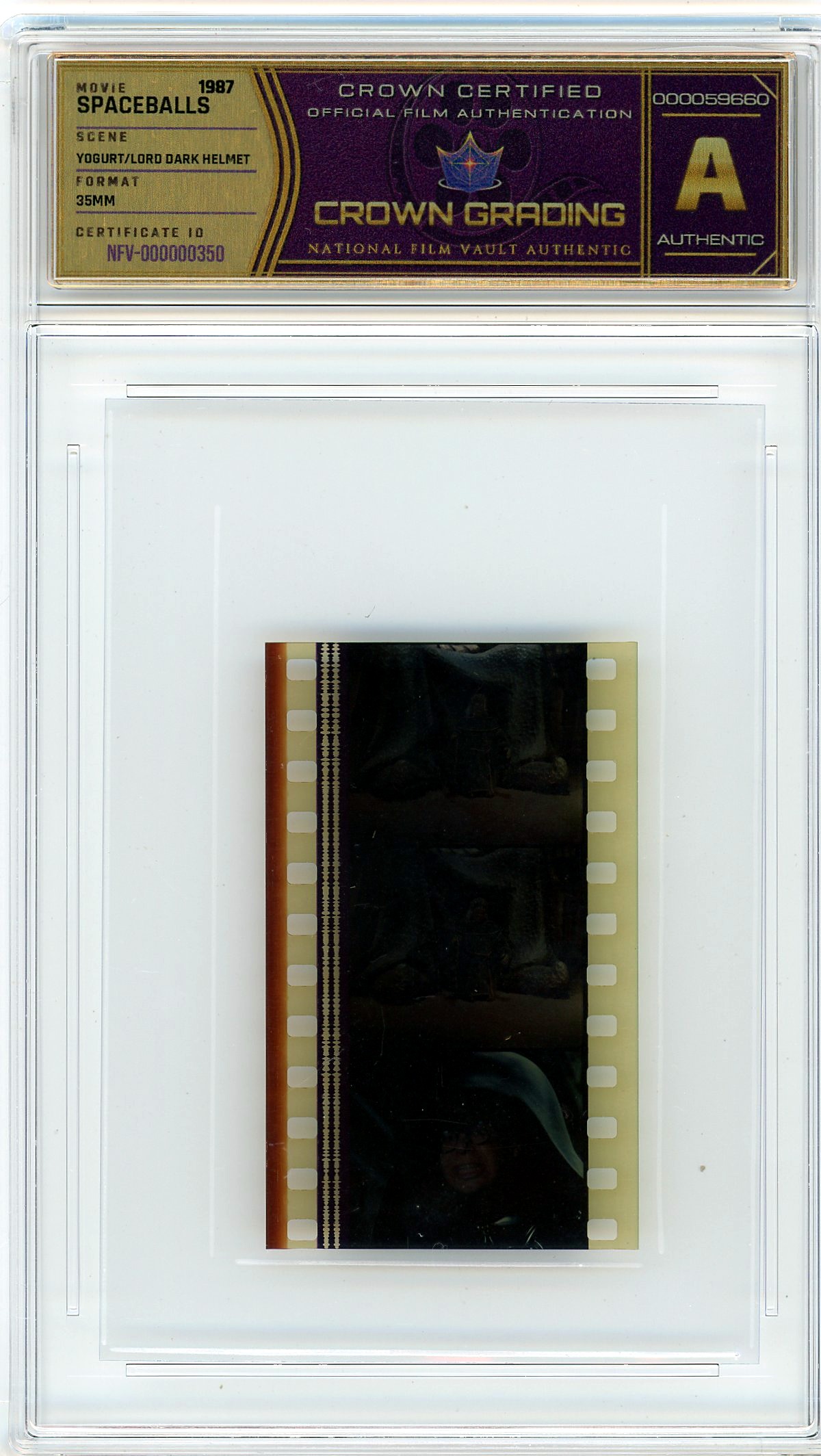 Film cell NFV-000000350