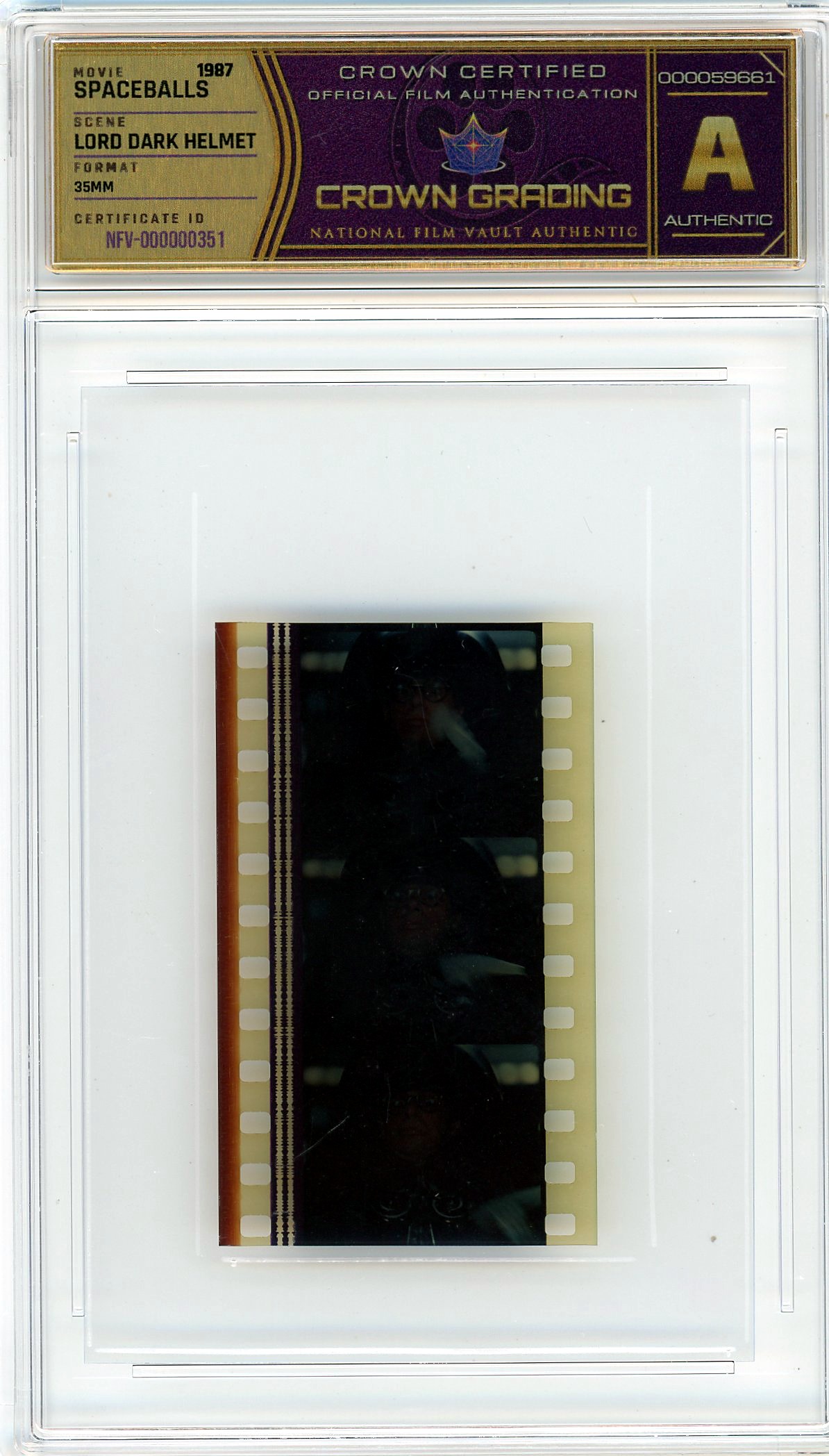 Film cell NFV-000000351