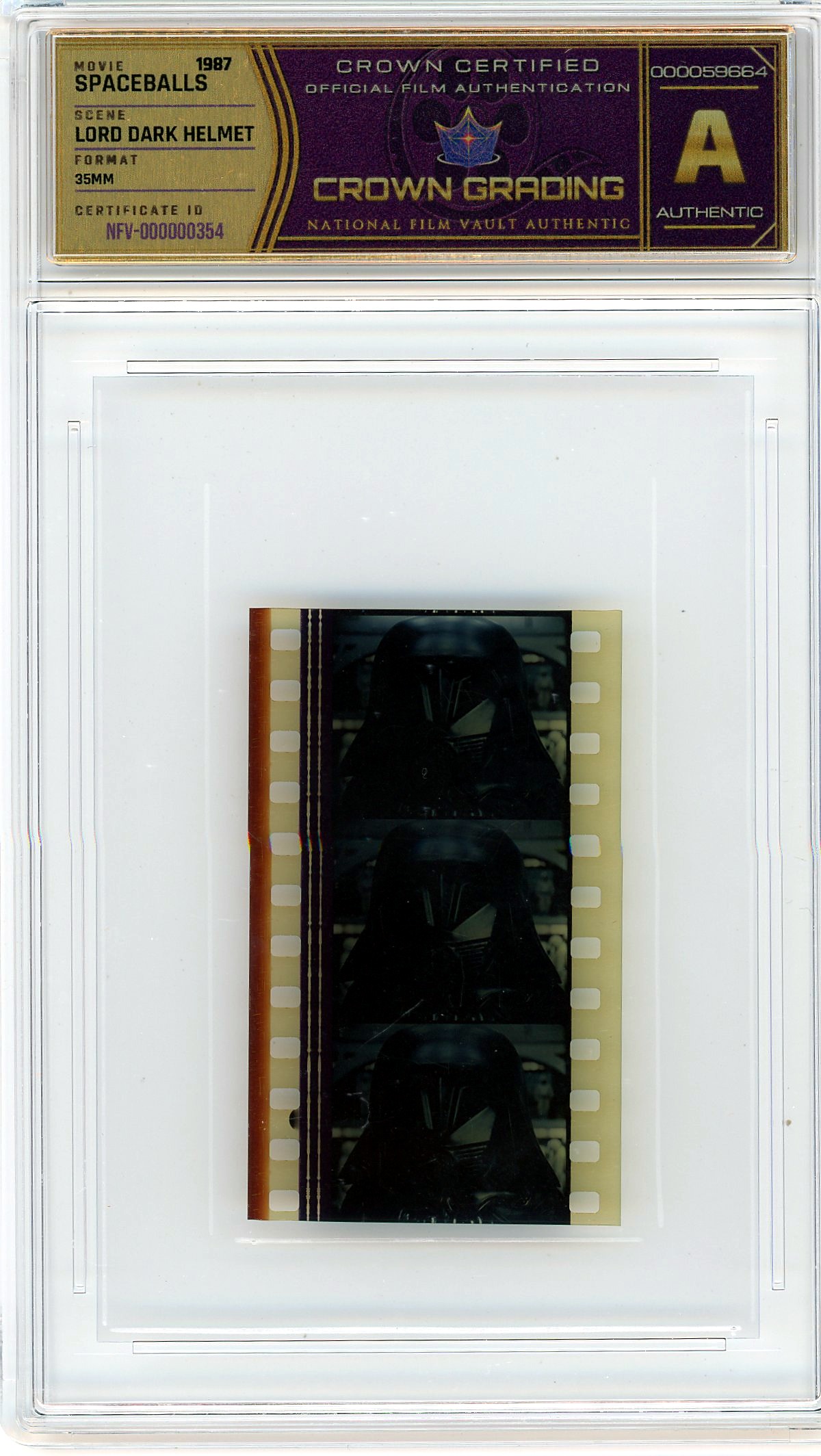 Film cell NFV-000000354