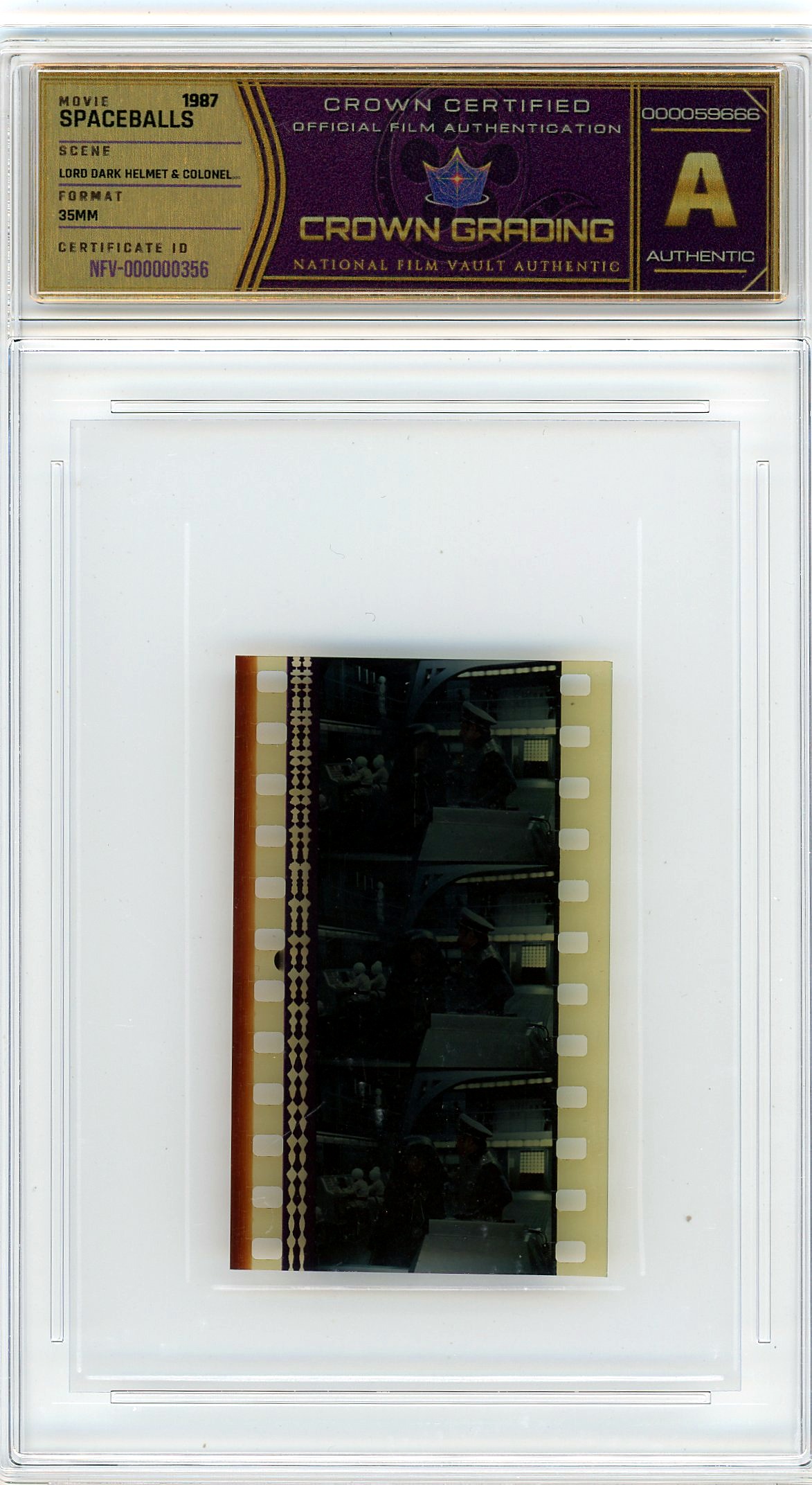Film cell NFV-000000356